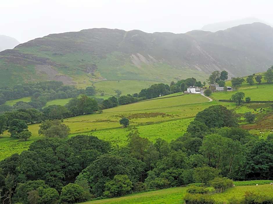 YHA Eskdale