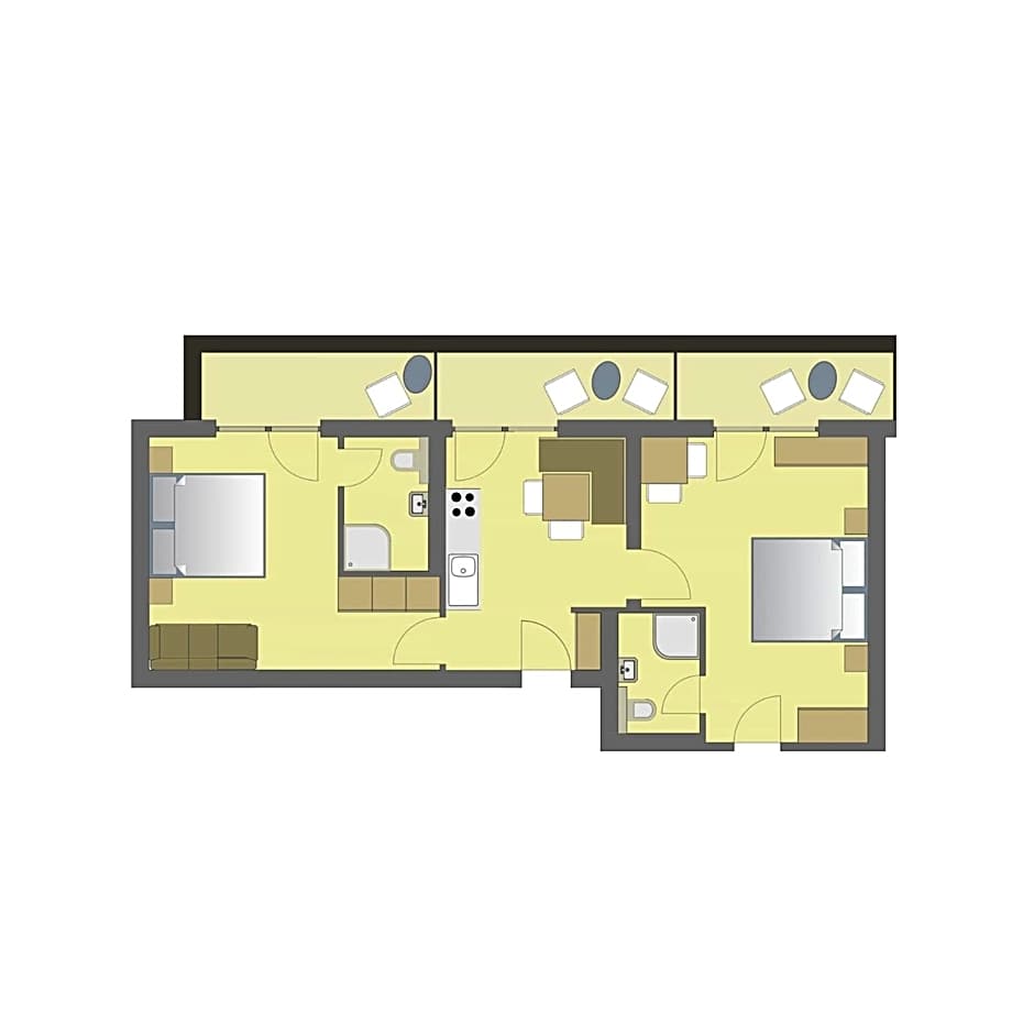 ApartHotel Holzerhof