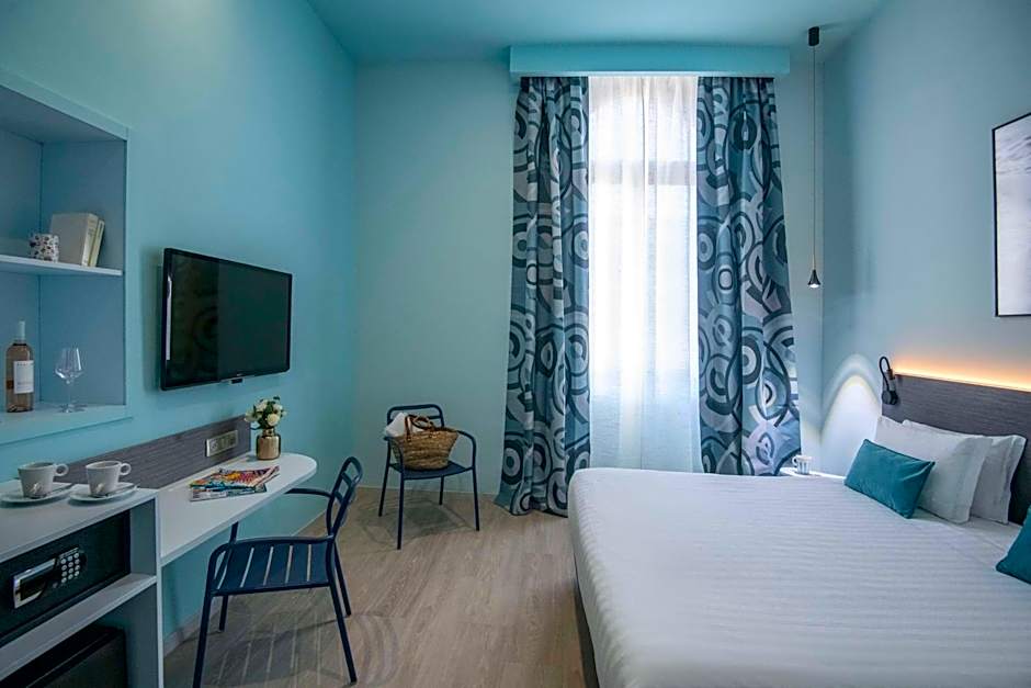 Best Western Alba Hotel