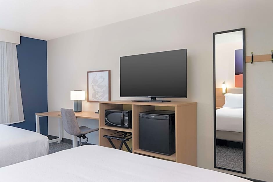 Spark by Hilton Summerville