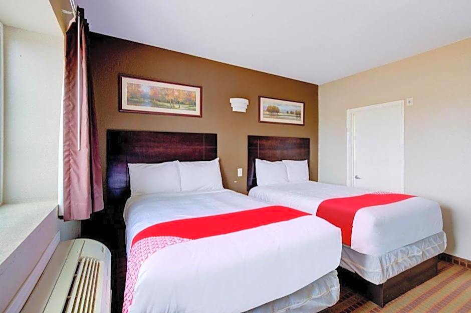 Hotel O Dilley Main St TX