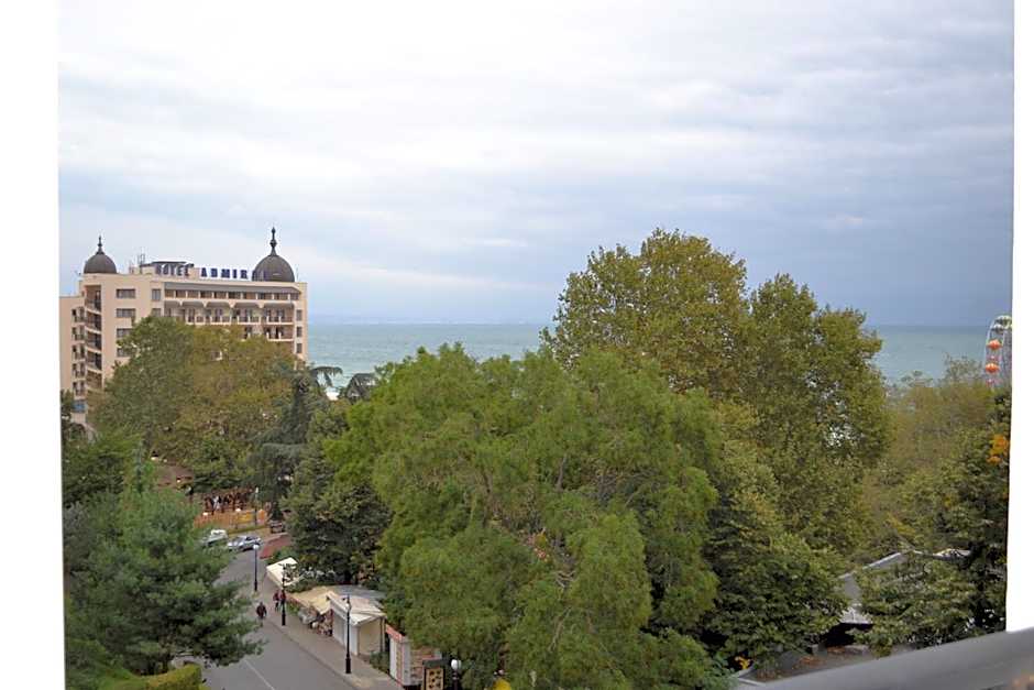 Sea View Rental Iglika Apartments