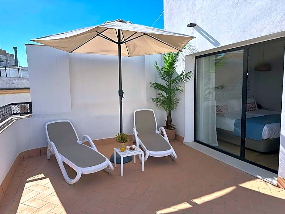 Soho Boutique Cádiz