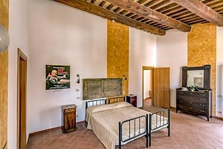 ecOstello Magliano Sabina