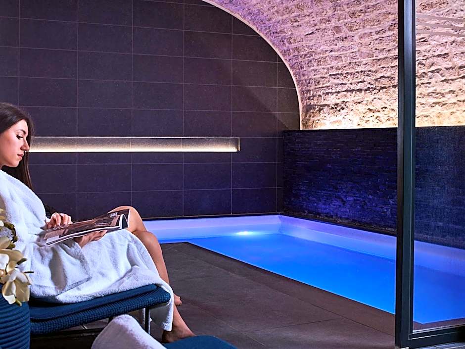 Grand Hotel La Cloche Dijon-MGallery