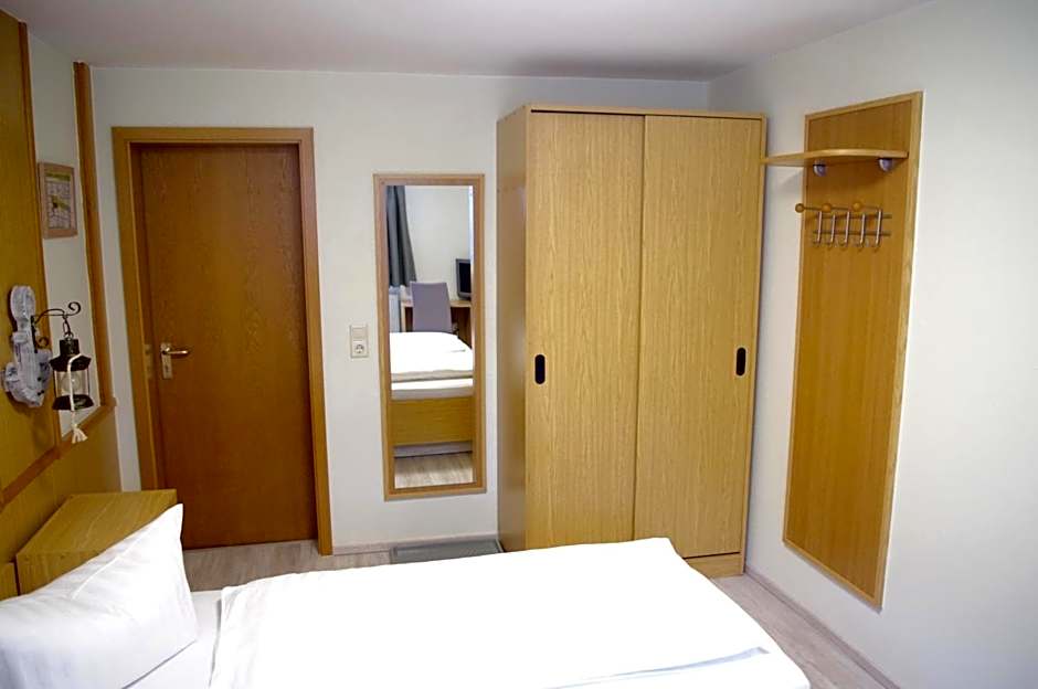 Hotel Gasthof zum Walfisch