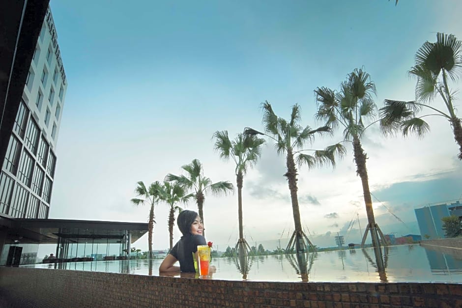 Brits Hotel Karawang