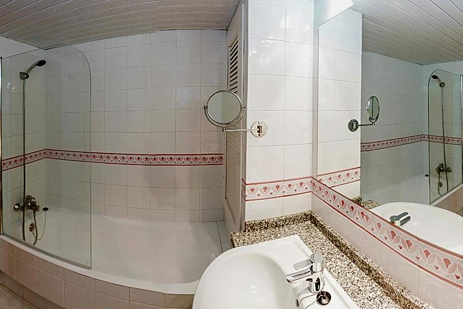 Aparthotel Duquesa Playa