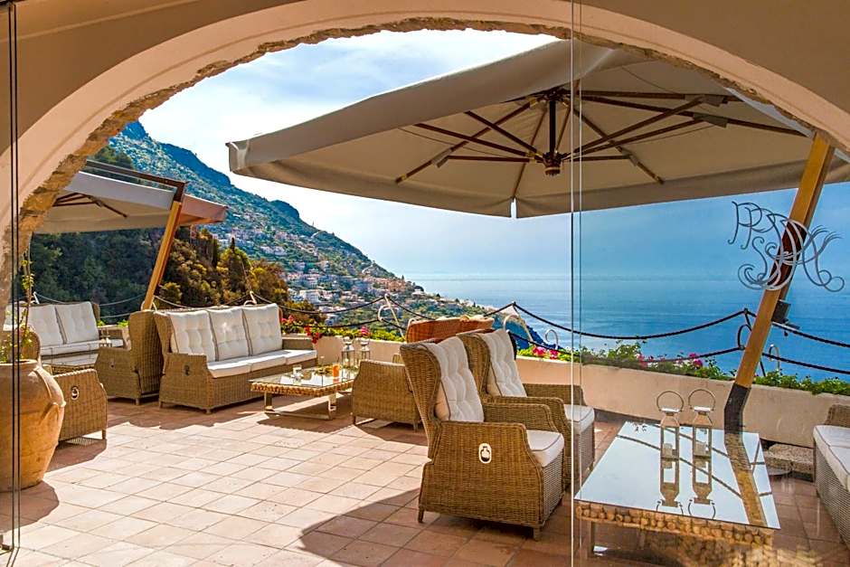 Hotel Piccolo Sant'Andrea