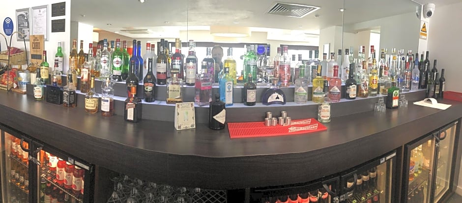 Holiday Inn Express Birmingham–South A45 By IHG