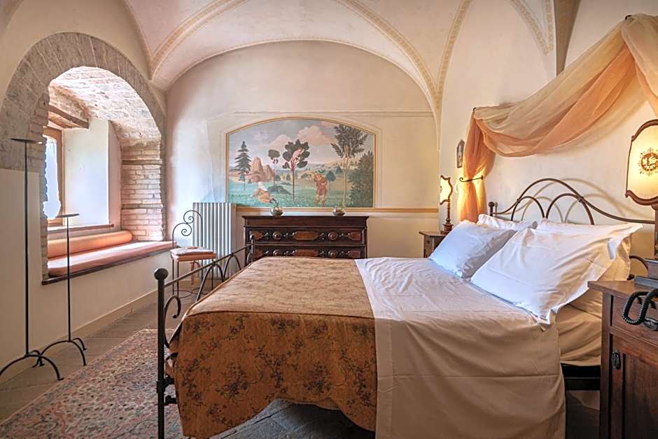 Residenza D'epoca San Crispino