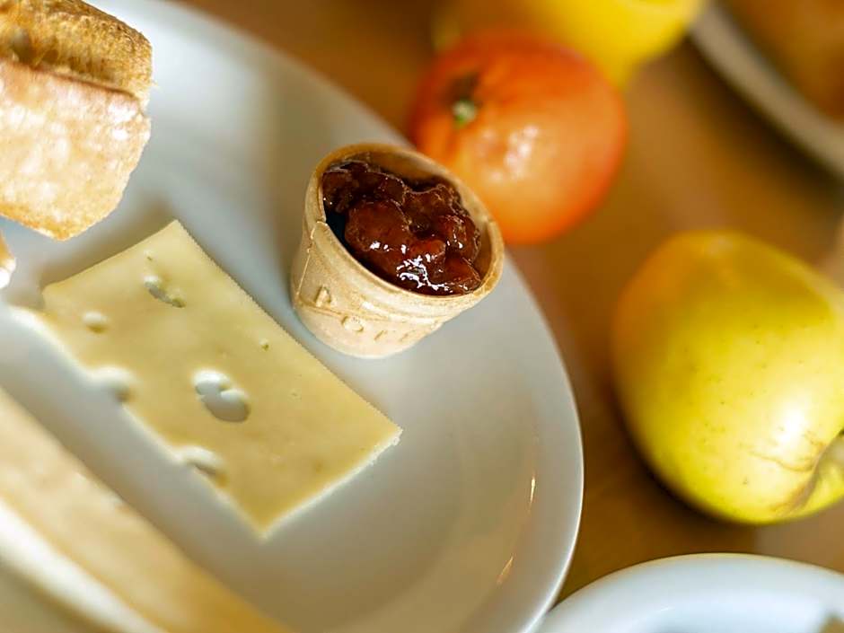 Ibis Budget Macon Nord