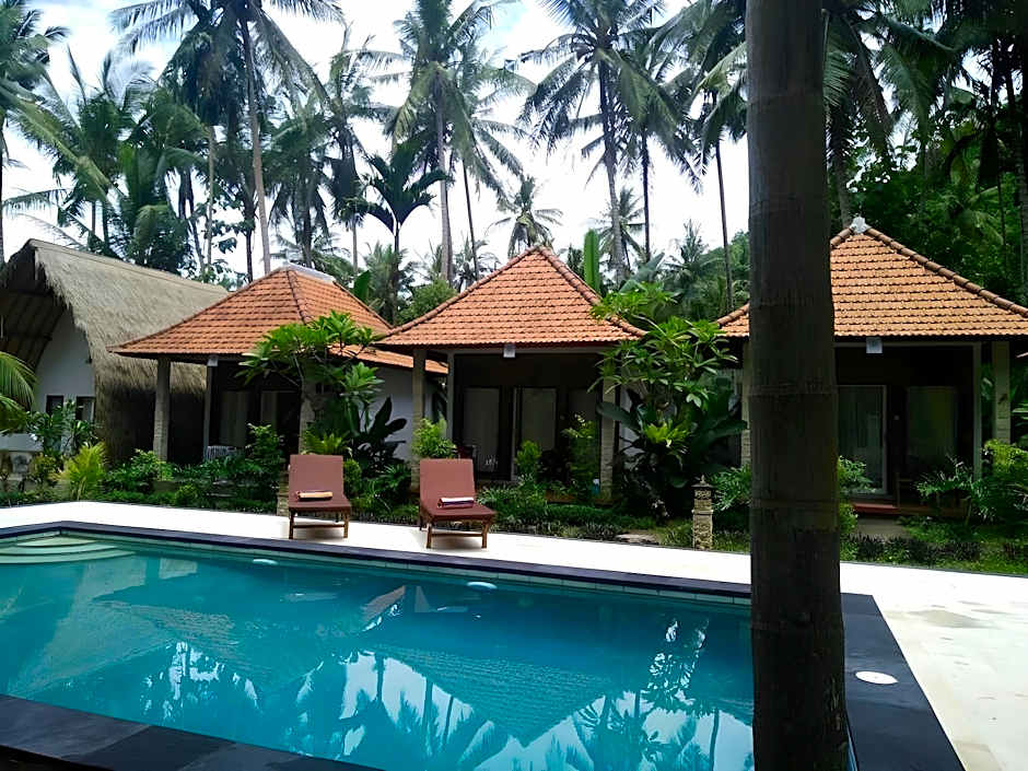 Crystal Bay Bungalow