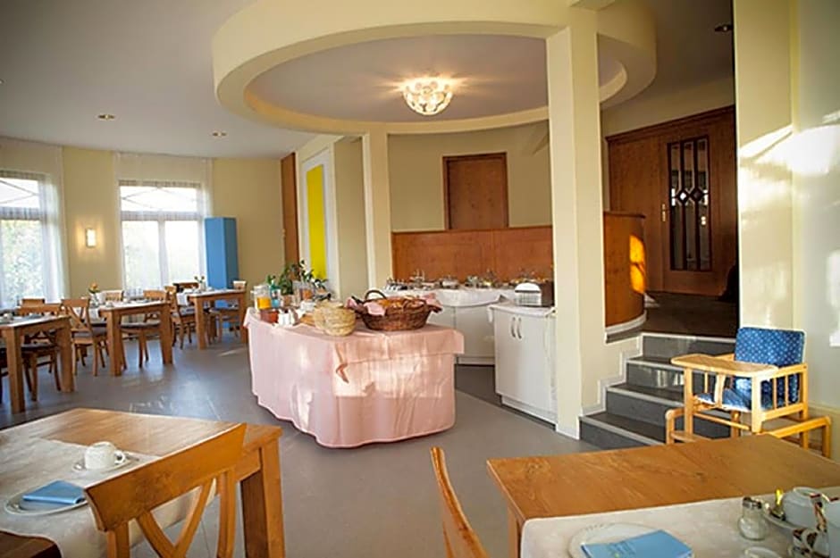 Hotel Garni Schick