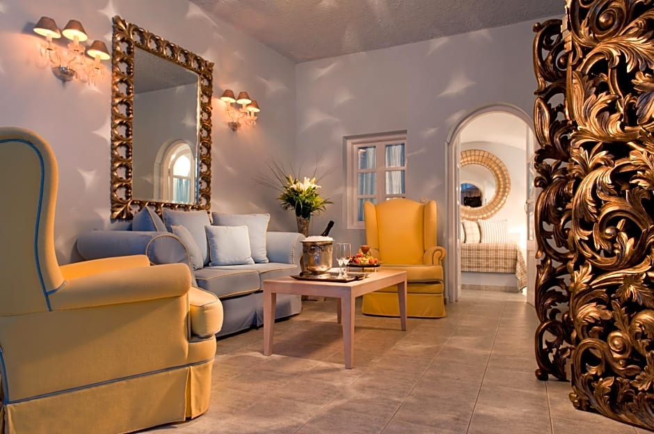 Photo 1 of 18 of Honeymoon Suite
