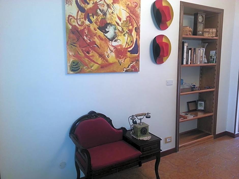 Pietra Preziosa Bed & Breakfast