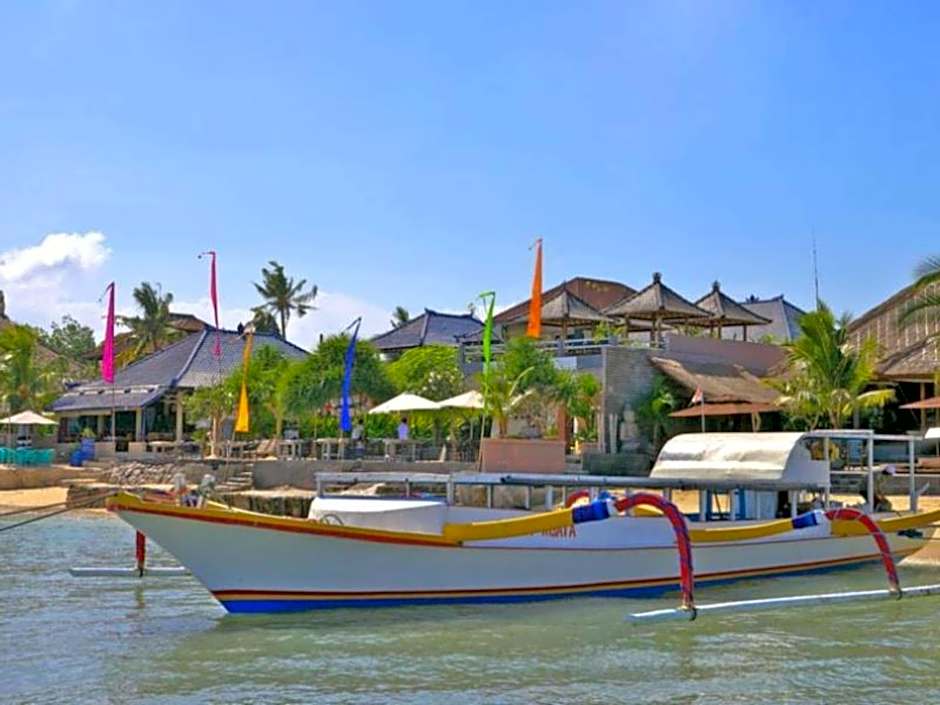 Tarci Bungalow Lembongan