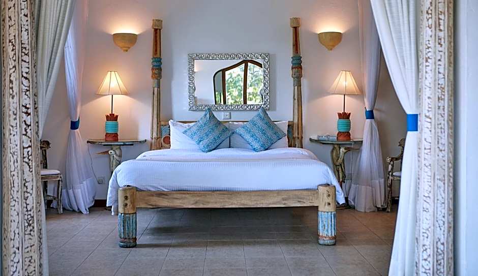 Tamarind Village Hotel Apartments