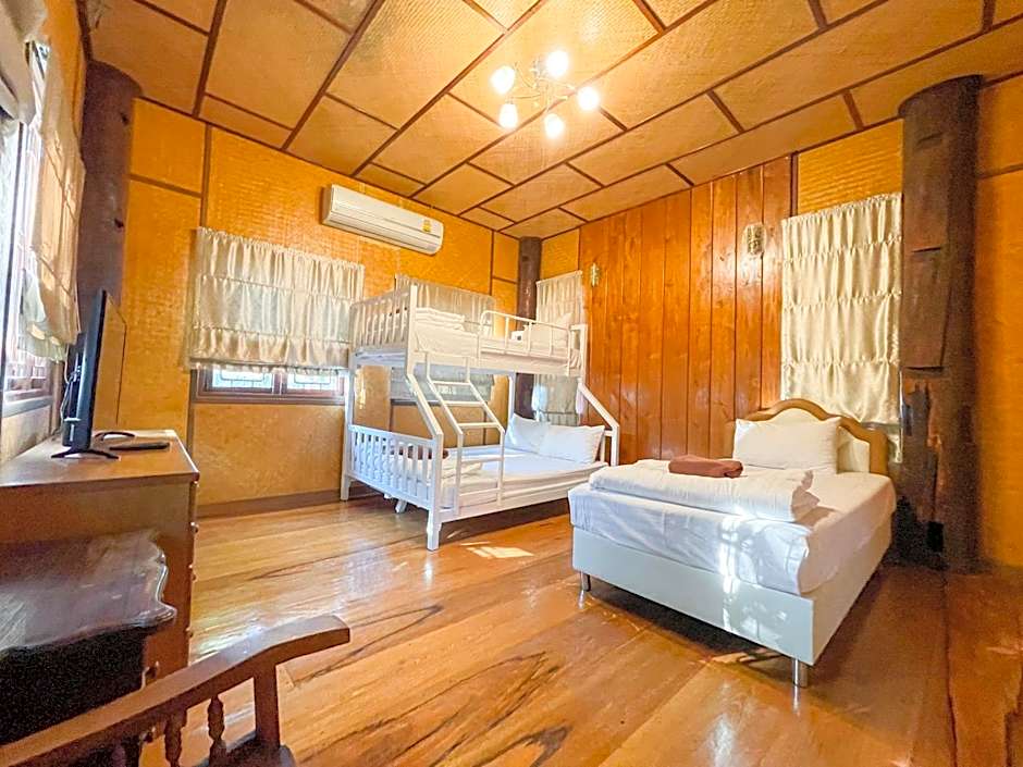 U Maerim Chiangmai - อยู่แม่ริม เชียงใหม่