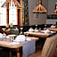 Romantik Hotel Johanniter-Kreuz