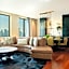 JW Marriott Hotel Sao Paulo