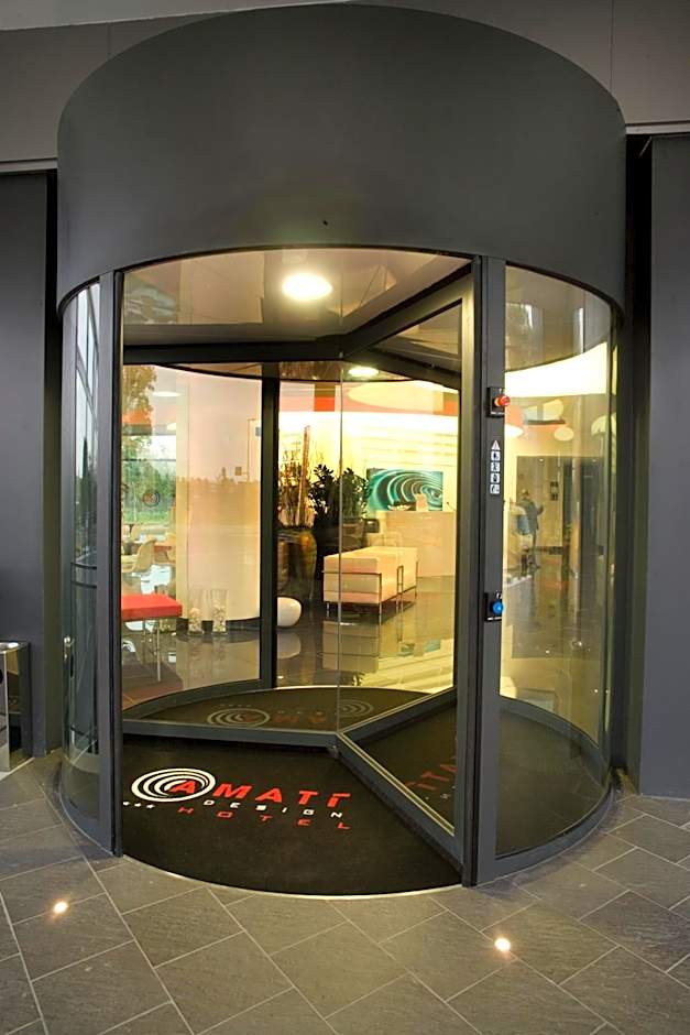 Amati' Design Hotel