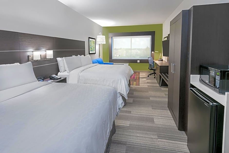 Holiday Inn Express & Suites Bryan - College Station By IHG