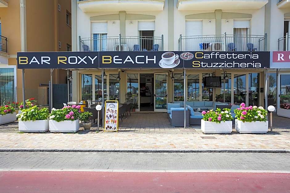 Residence Roxy