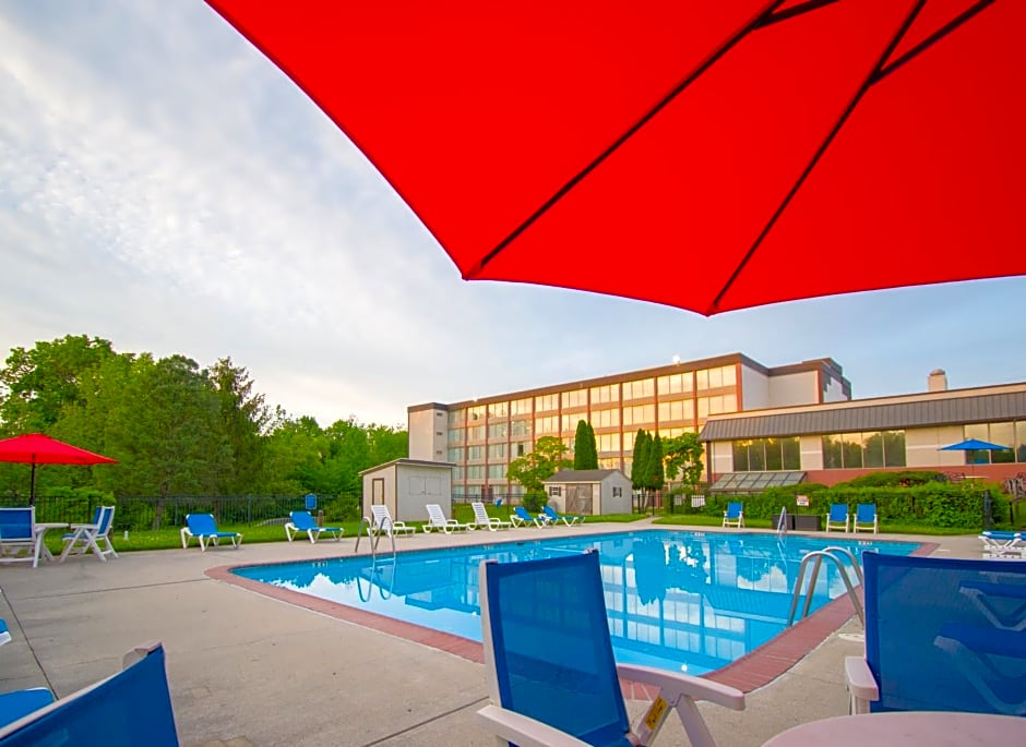 Chester hotel and Conference Center