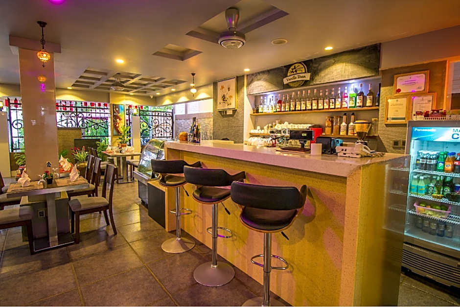 Airport Comfort Inn Premium