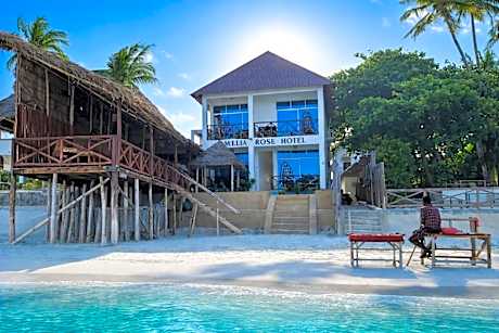 Aquelia Rose Hotel