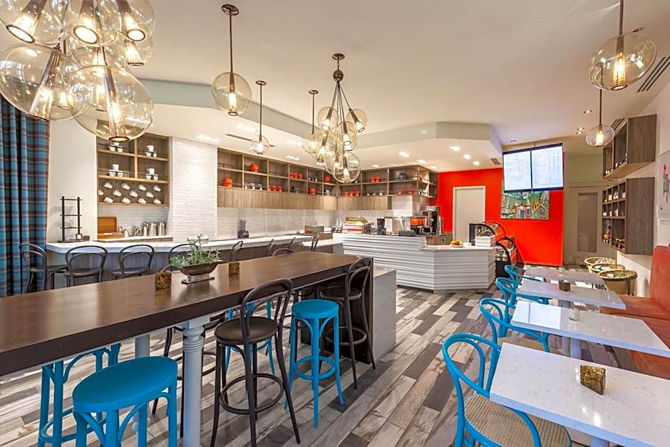 Grand Bohemian Charleston, Autograph Collection