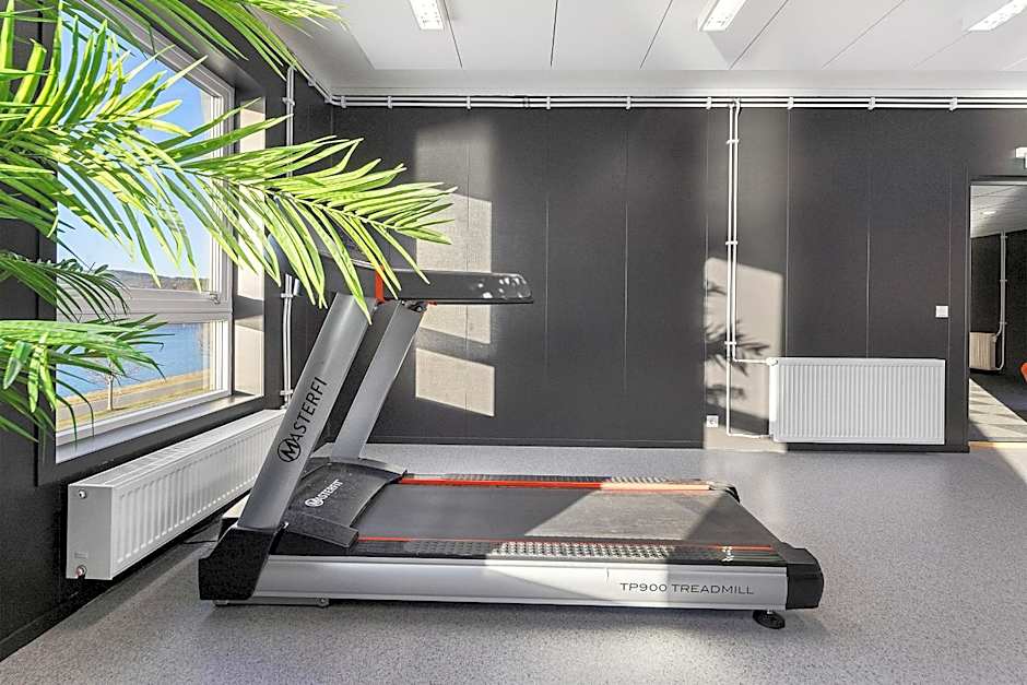 Sure Hotel by Best Western Trondheim Airport