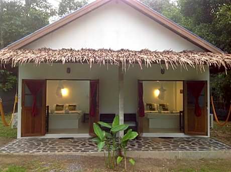 Family Bungalow