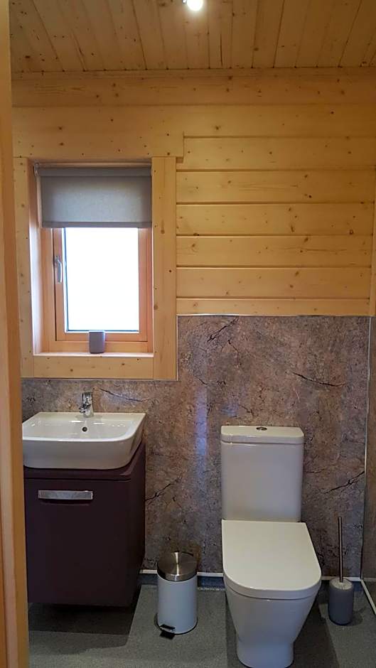 Ruth's Retreat Country Retreat with private hot tub