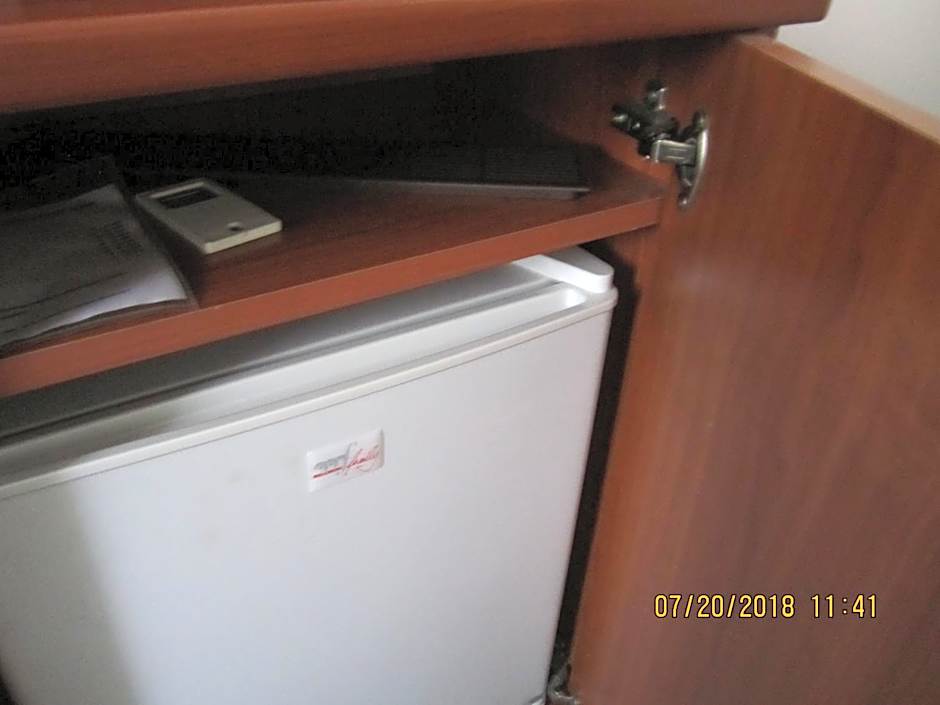 Adelphi Room & Breakfast