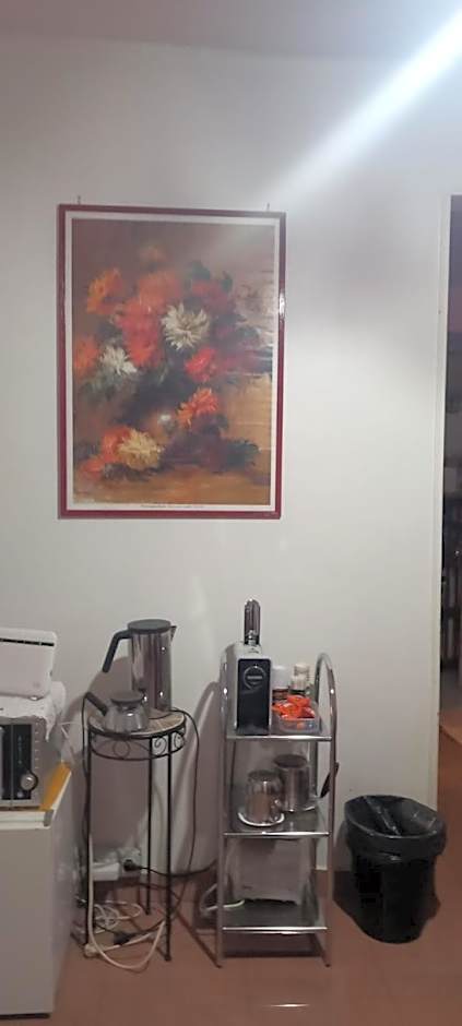 Cosmopolitan B&B