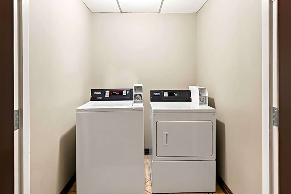 Best Western State Fair Inn