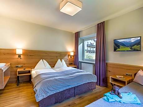 Apartment - Ground Floor