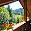 Hotel Bad Rain mit Oberstaufen PlusGolf