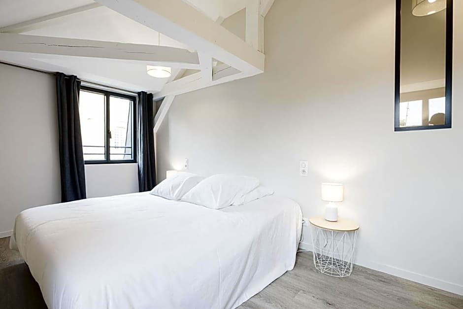 Le Trèfle à Quatre Feuilles