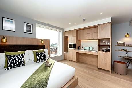 Wilde Studio Accessible