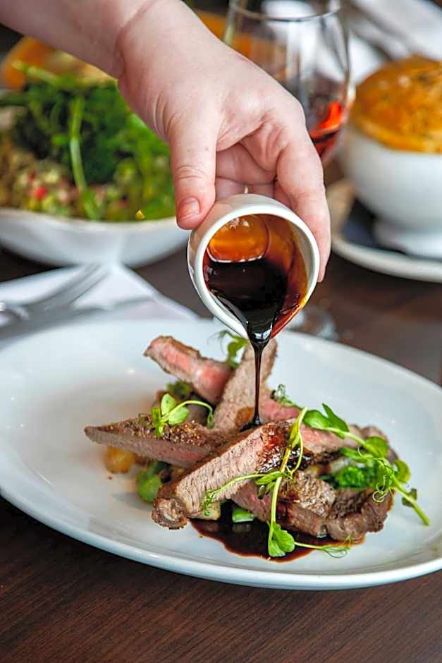 AC Hotel by Marriott Belfast