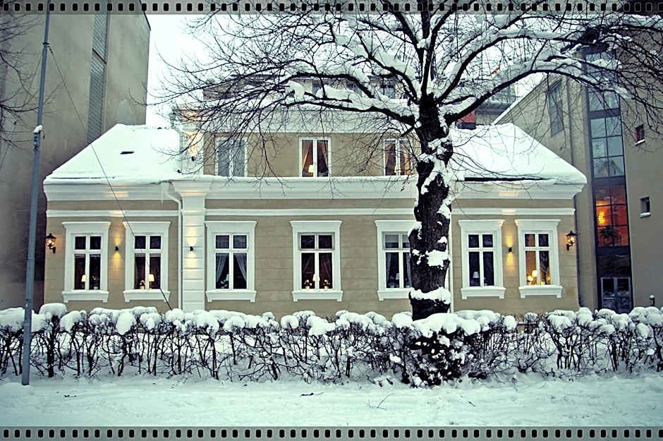 Hotell Kungsängstorg