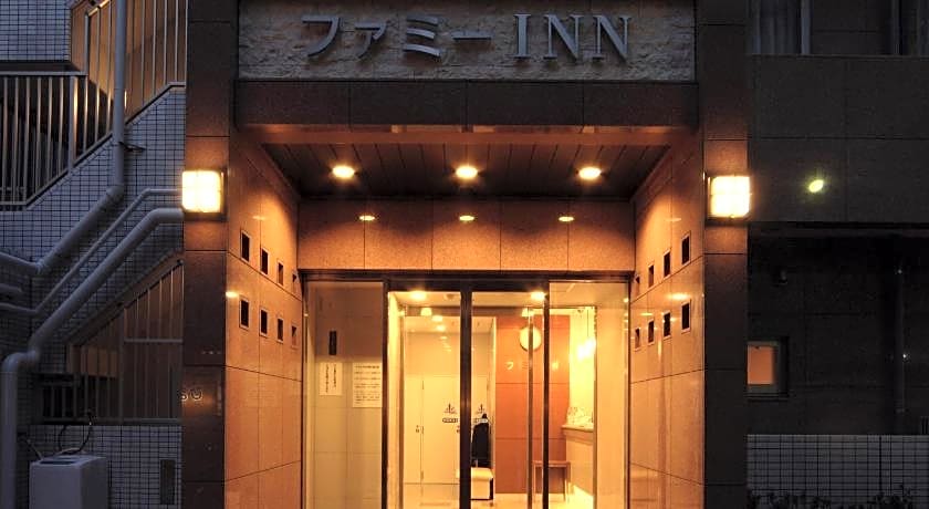 Famy Inn Kinshicho