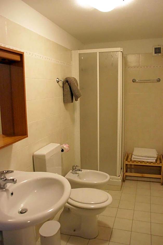 Chambres D'Hotes Les Fleurs