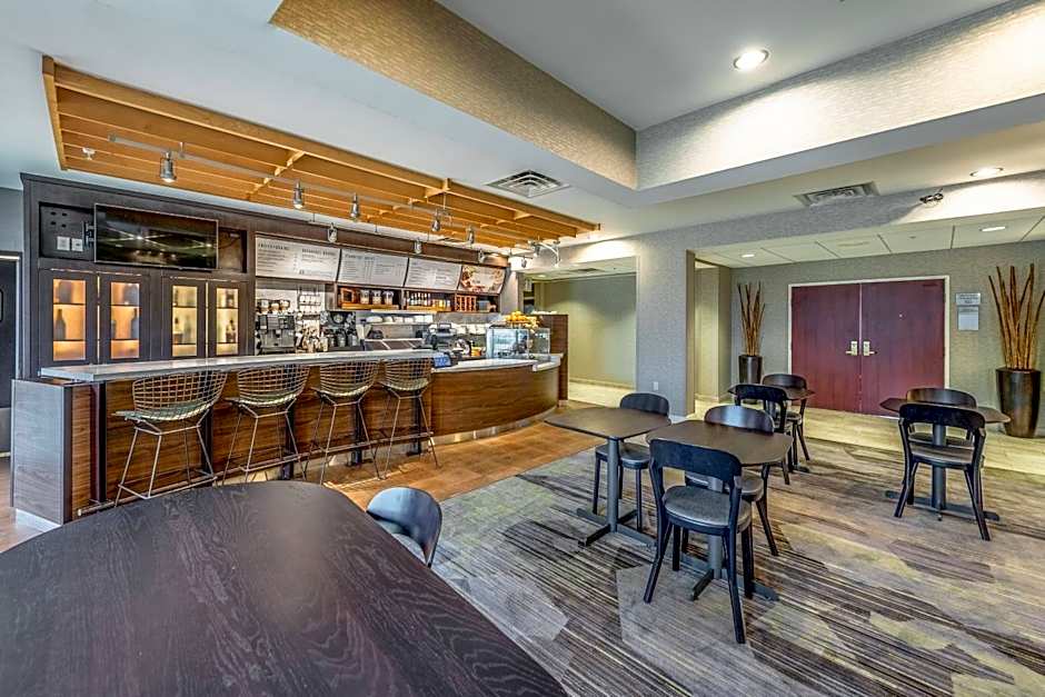 Courtyard by Marriott Bryan College Station