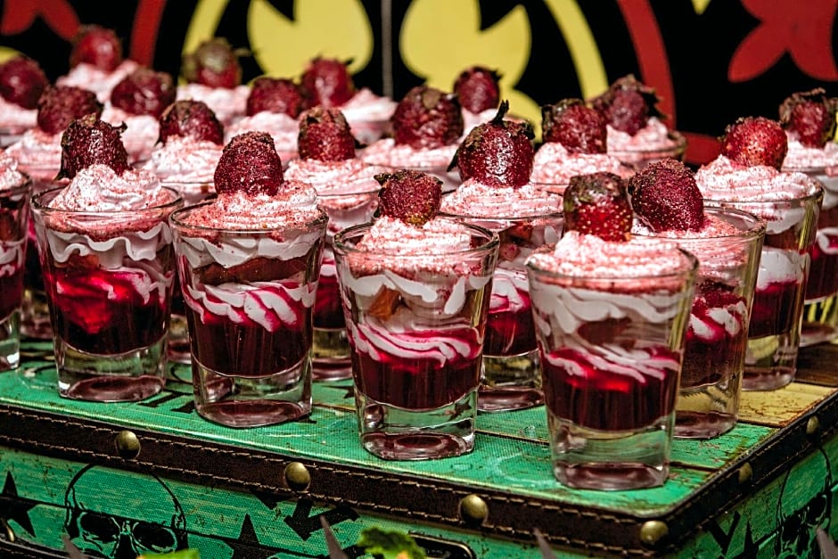 Zone by The Park, Jodhpur