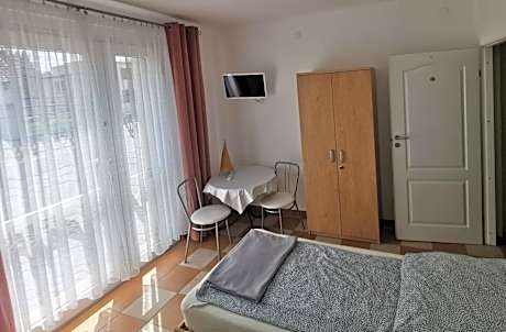 Large Double or Twin Room