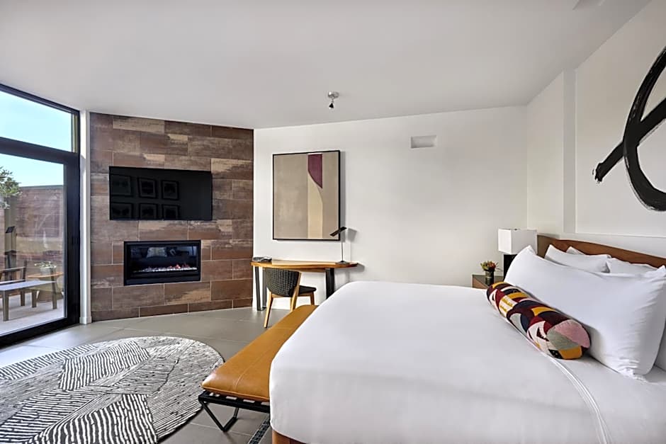 Bardessono Hotel and Spa